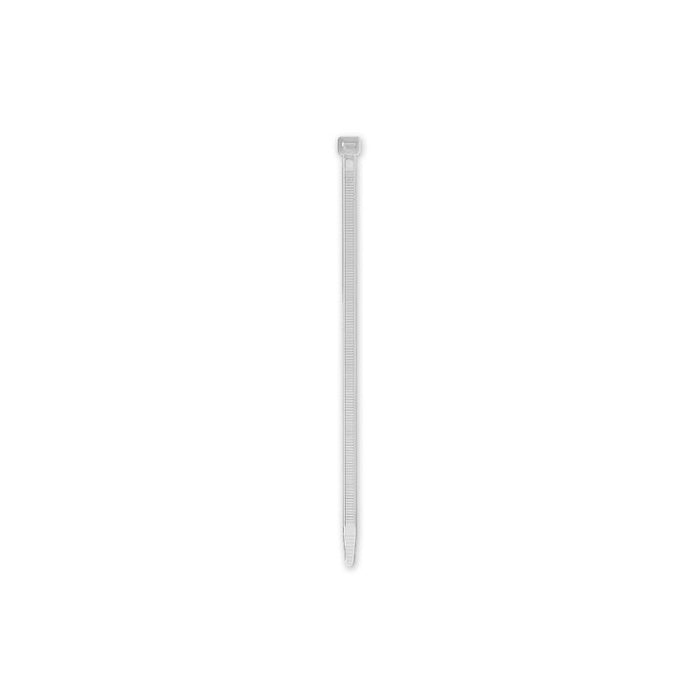 Fascetta Arnocanali 430x4,8 mm Neutra o Nera (100 pz) – (x100) 430x4.8 Neutro