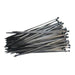 Fascetta Arnocanali 430x4,8 mm Neutra o Nera (100 pz) – (x100) 430x4.8 Nero