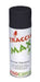 Vernice Tracciante Spray Multicolore 400ml Arnocanali – Nero