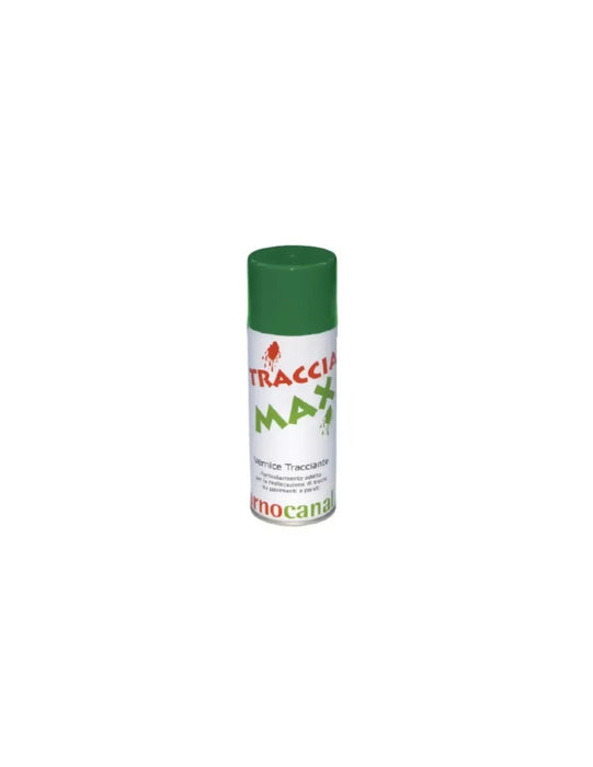 Vernice Tracciante Spray Multicolore 400ml Arnocanali – Verde