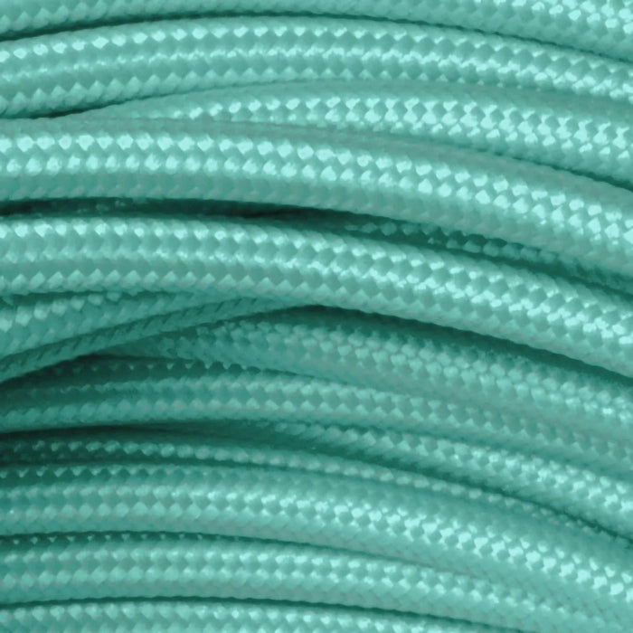 Cavo Elettrico in Tessuto Tondo Amarcords 3x0.75 – Acqua