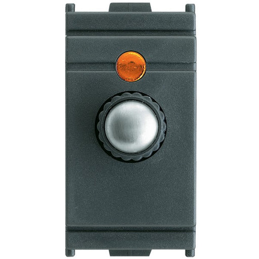 Varialuce a Pulsante Induttivo/Resistivo Relco RTS34PVI 300W Serie Tipo Idea – RM0592
