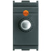 Varialuce Relco RTS34PBI 60-300W 230V Serie Tipo Vimar Idea – RM0642