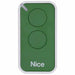 Telecomando Nice Era Inti 2 Canali – INTI2 – Verde