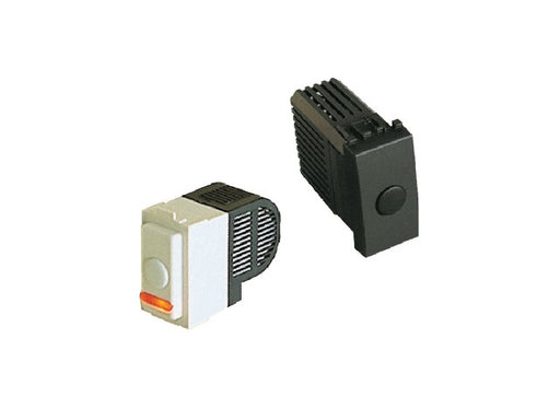 Dimmer a Pulsante Tecnel VI-B 300W – 1423B