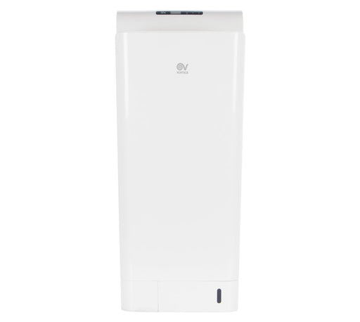 Asciugamani Elettrico Vortice Vort Super Dry – Bianco