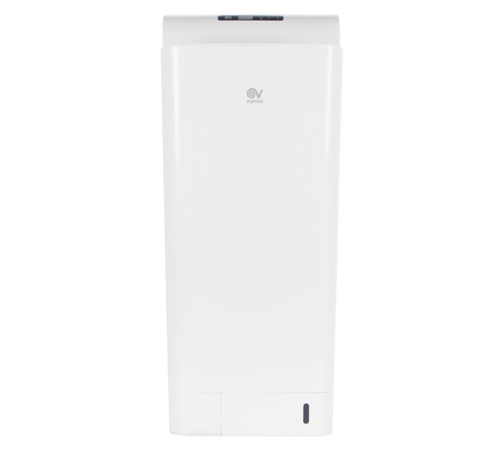 Asciugamani Elettrico Vortice Vort Super Dry – Bianco
