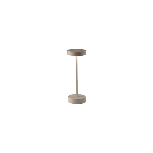 Lampada Ricaricabile a LED Asia Mini – Sabbia