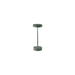 Lampada Ricaricabile a LED Asia Mini – Salvia