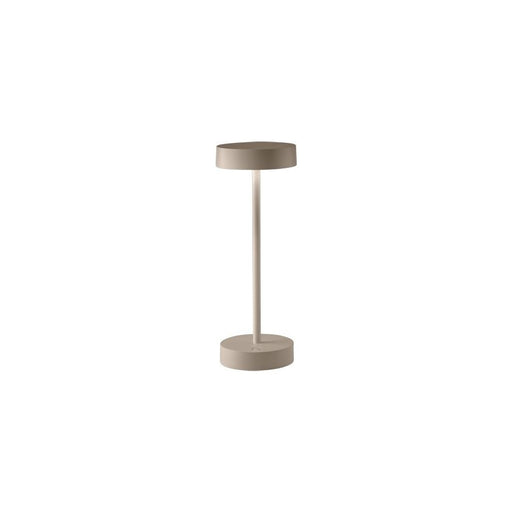 Lampada Ricaricabile a LED Asia – Sabbia