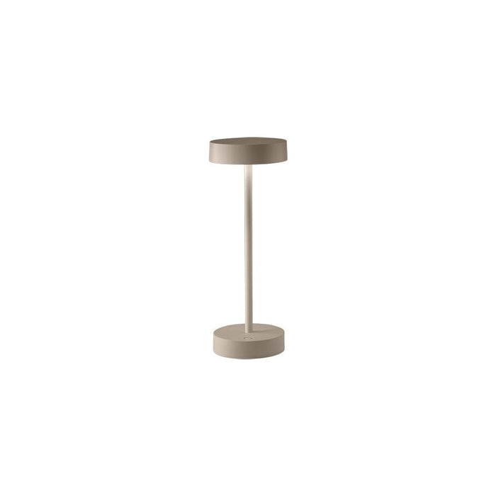 Lampada Ricaricabile a LED Asia – Sabbia
