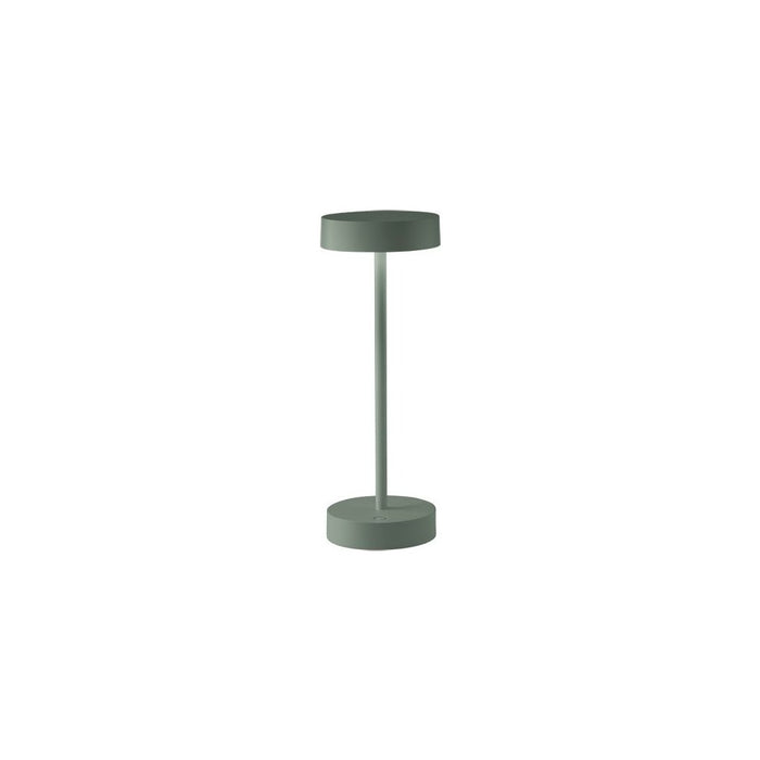 Lampada Ricaricabile a LED Asia – Salvia