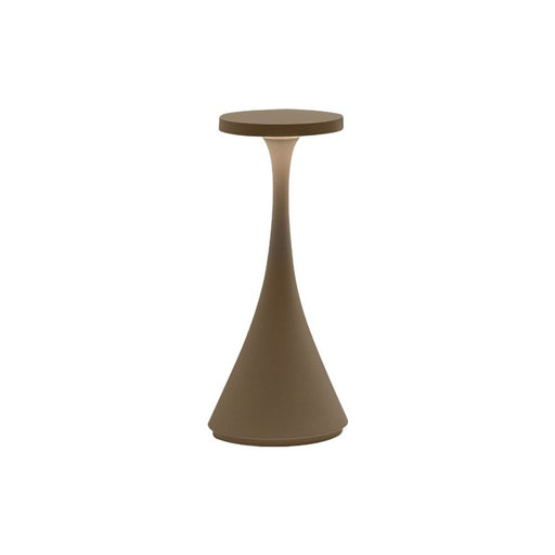 Lampada Ricaricabile a LED Funny Small – Sabbia