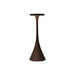 Lampada Ricaricabile a LED Funny Medium – Marrone