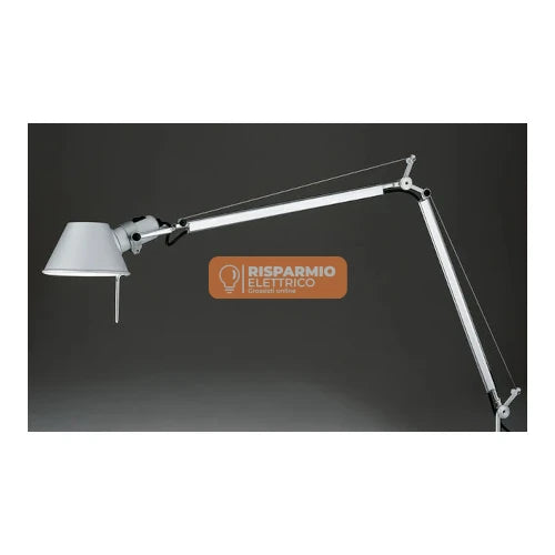 Lampada LED Da Tavolo 2W 3000K 200LM In Alluminio Ricaricabile Touth Lampada LED Da Tavolo 2W 3000K 200LM In Alluminio Ricaricabile Touth