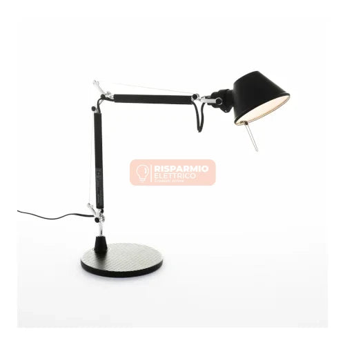 CORPO LAMPADA DA TAVOLO TOLOMEO MICRO CON BASE – ARTEMIDE