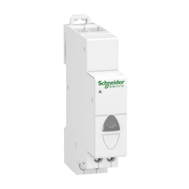 Schneider Electric Spia Luminosa Modulare Acti9 iIL Bianca 110-230VCA - A9E18322