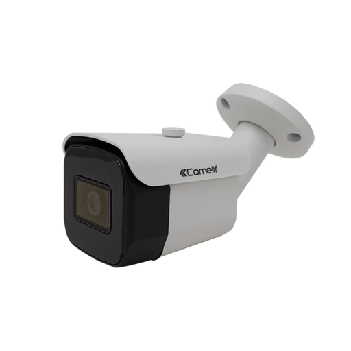 Telecamera AHD Bullet 4K 3.6mm IR 25m Comelit
