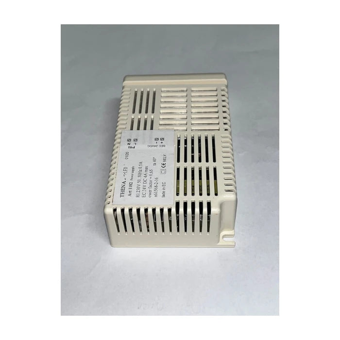 ALLIMENTATORE 24V 100W ATHENA 1182