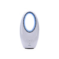 Ventilatore Senza Pale Ardes Muna Bladeless W con Telecomando