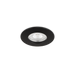Faretto da Incasso LED Leds-C4 Lite Flat Fix Nero 3000K