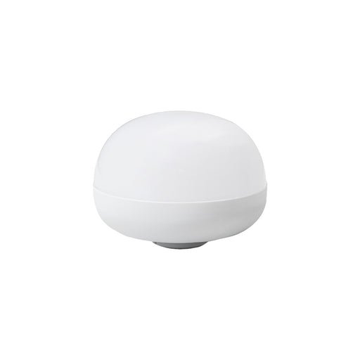 Lampada da Tavolo LED Rossini Buzz Bianco