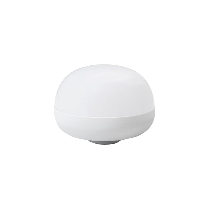 Lampada da Tavolo LED Rossini Buzz Bianco