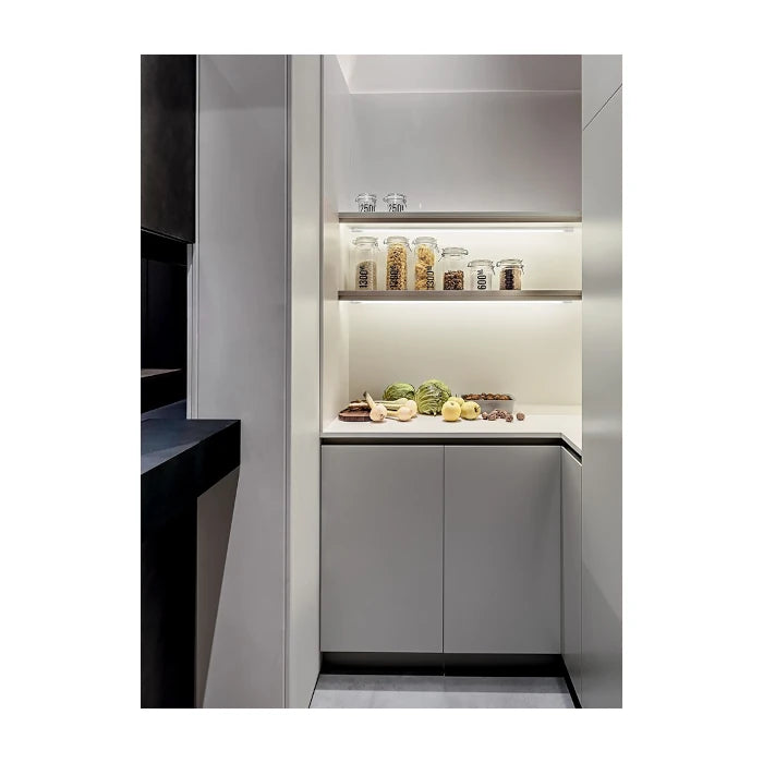 BARRA SOTTOPENSILI LED TINY BIANCO LUNGHEZZA 30CM E 50CM