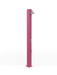 Doccia Solare con Lavapiedi Arkema Big Jolly 35L Fucsia
