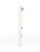 Doccia Solare con Lavapiedi Arkema Big Jolly 35L Sabbia