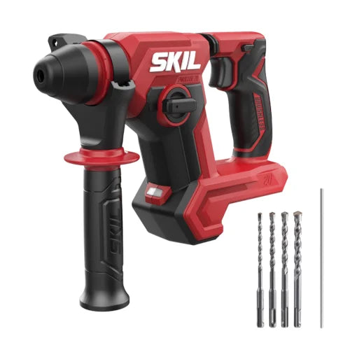 SKIL KIT COMBINATO TASSELLATORE AVVITATORE BRUSHLESS - CK1E3362EA