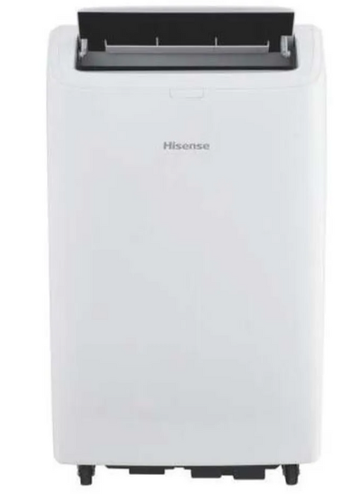 CLIMATIZZATORE PORTATILE 2.6KW 9000BTU BIANCO CLASSE A HISENSE APC09QC