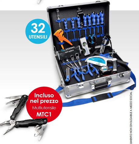 Valigie Mediche E Kit Di Pronto Soccorso – Shop - Foto 11