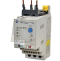 Relè Elettronico Salvamotore 28-140A Rockwell Allen-Bradley