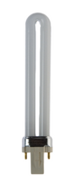 Lampada Fluorescente Compatta Bot Lighting 11W G23 2700K