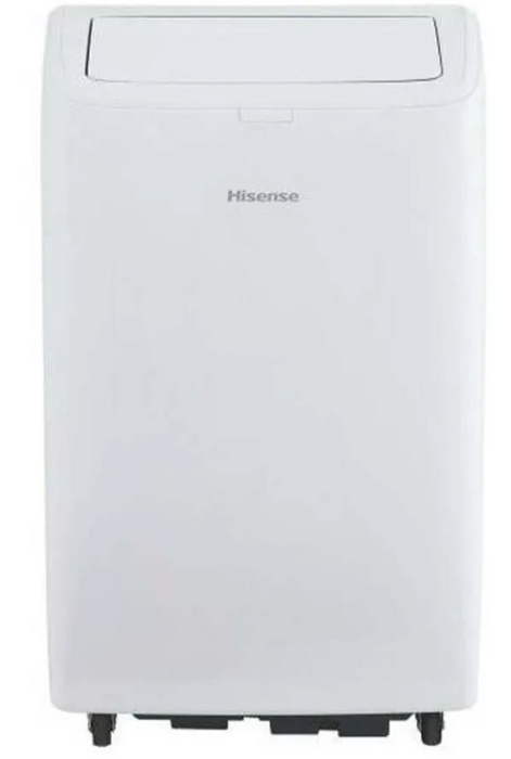 CLIMATIZZATORE PORTATILE 2.6KW 9000BTU BIANCO CLASSE A HISENSE APC09QC