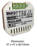 Dimmer per Strisce LED DLU 240W