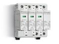 Scaricatore di Sovratensione SPD Trifase 40kA 3P Finder