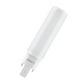 Lampadina LED Osram Dulux DE26 LED 10W G24 3000K/4000K