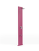 Doccia Solare in Alluminio con Lavapiedi Arkema Dada S 30L Fucsia