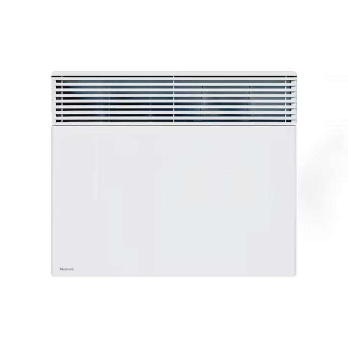 Noirot Spot Wi-Fi 1000W convettore elettrico bianco E179113