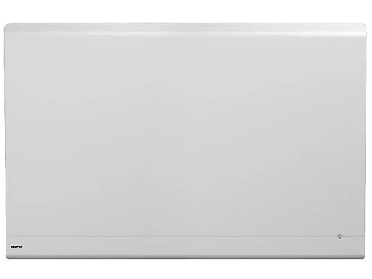 Noirot Caldéra 2 horizontal radiatore elettrico a inerzia in pietra lavica 1500W bianco E219115