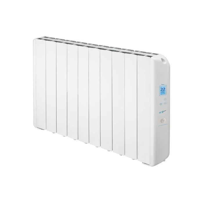 RADIATORE A BASSO CONSUMO CON WIFI INTEGRATO FARHO ECO-GREEN WIFI