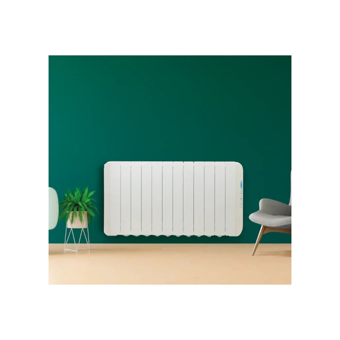 RADIATORE A BASSO CONSUMO CON WIFI INTEGRATO FARHO ECO-GREEN WIFI