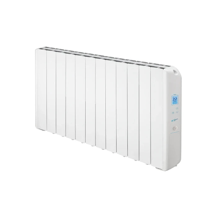 RADIATORE A BASSO CONSUMO CON WIFI INTEGRATO FARHO ECO-GREEN WIFI