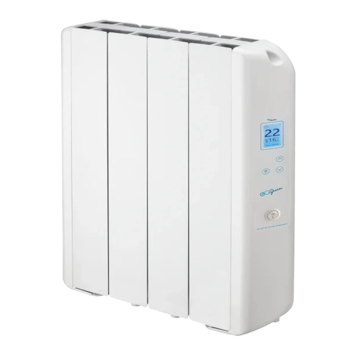 RADIATORE A BASSO CONSUMO CON WIFI INTEGRATO FARHO ECO-GREEN WIFI