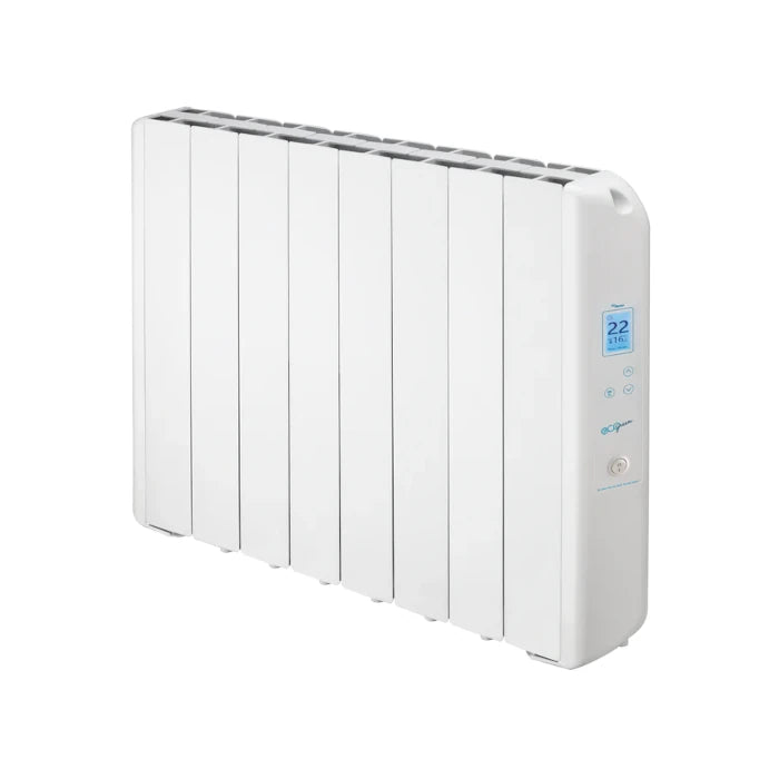 RADIATORE A BASSO CONSUMO CON WIFI INTEGRATO FARHO ECO-GREEN WIFI