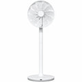 Ventilatore da Terra e Tavolo Silenzioso Tecno Air System Ruby Eolo 1