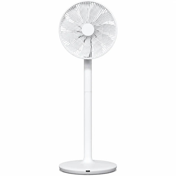 TECNO AIR SYSTEM VENTILATORE DA TERRA E DA TAVOLO EOLO 1 RUBY VENTILATORE INTELLIGENTE SILENZIOSO
