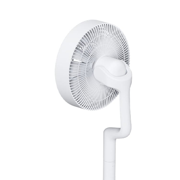 TECNO AIR SYSTEM VENTILATORE DA TERRA E TAVOLO BATTERIA WIFI RUBY EOLO 1 PLUS